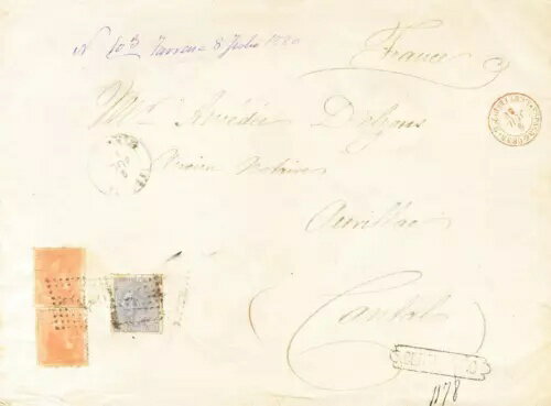 スペイン。アルフォンソ12世。約204