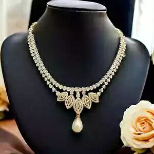 9.25å 饦ɥ֥ꥢȥåȥ ѡͥå쥹 ۡޡ 14K ġȥ󥴡