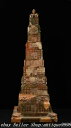 28インチ、古代中国王朝の天然和田翡翠彫刻皇室印章印鑑セット