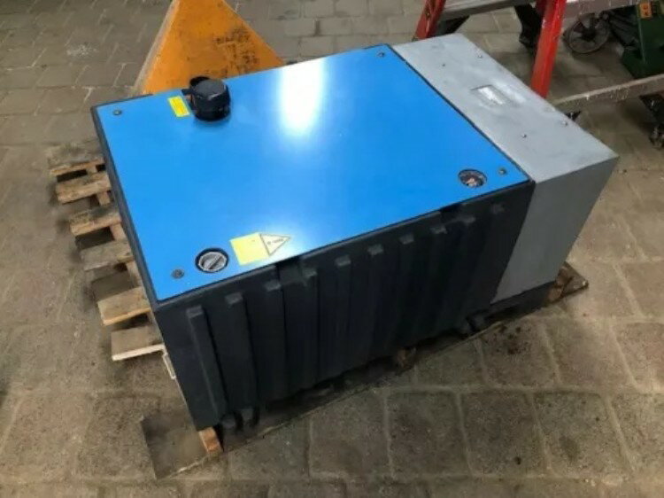 シーメンス エルモ L 4 真空ポンプ 2Bl1101-2Nk01-2 ！素晴らしい