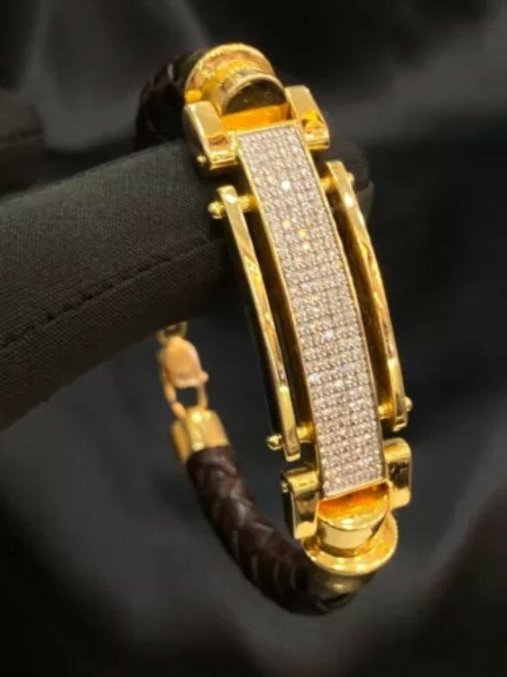 1.85å F/VS1 饦ɥ֥ꥢȥåȥ  ƥ˥֥쥹å 14K