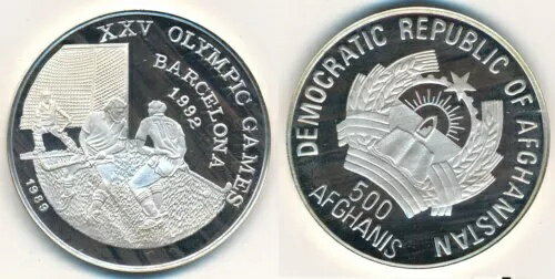 ���ե��˥����� 500���ե��� 1989ǯ / �Х륻����92ǯ�����ԥå� / 16������� �ץ롼��