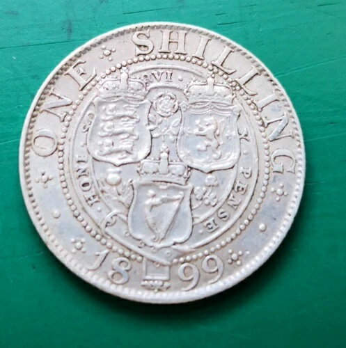 1899 Victoria Silver Shilling Coin #4428商品について額面 シリング発行年 1899年時代 ヴィクトリア女王 (1837-1901)製造国/地域 イギリス注意事項※以下の注意事項をご理解のうえ、ご購入ください■ 鑑定済みコイン・紙幣について各種コイン・紙幣の鑑定機関（NGC、PCGS、PMGなど）は、収集品の真贋鑑定およびグレーディングを行う専門機関です。鑑定後の商品は、専用ケース（スラブ）に封入され、状態を示すグレードが付与されます。■ グレードについてグレードはコイン・紙幣自体の状態を評価するものであり、ケース自体の品質や状態を保証するものではありません。製造・輸送時の影響により、以下のような状態が発生する場合がございます。- 軽微なスレ傷・拭き傷（特に光の角度で見えるもの）- ケース内部のホコリ・小さな異物（鑑定機関の検品基準を満たしている場合）- ラベルのズレ・わずかな傾きこれらは鑑定機関の基準内であり、返品・交換の対象とはなりませんのでご了承ください。■ ラベルの種類について各鑑定機関では、コイン・紙幣の状態や鑑定の結果に応じて異なるラベルが付与されます。- 通常ラベル（Standard/Regular）：一般的なグレード付き鑑定済みコイン・紙幣- オーセンティック（Authentic）：グレードなしで真贋のみ保証- 詳細グレード（Details）：クリーニング跡やエッジのダメージがあるが本物と認定- 特別ラベル（Special Label）：記念版や特定のデザインの限定ラベル - 例：NGC「Early Releases」「First Releases」、PCGS「First Strike」 などグレードやラベルの種類は、商品画像および説明文をご確認のうえ、ご購入ください。■ 在庫状況について当店の商品は海外から取り寄せております。ご購入のタイミングによっては在庫切れとなる場合がございます。その際はご連絡のうえ、ご注文をキャンセルさせていただく場合がございますので、あらかじめご了承ください。■ ご注文後のキャンセルについてご注文と同時に商品のお取り寄せを開始するため、お客様都合によるキャンセルは承っておりません。■ 配送についてお届けまでに通常2〜3週間ほどかかります。海外の祝日や天候、税関手続きにより通常より配送が遅れる可能性がございます。■ 保証について商品説明に英語で「保証（warranty）」と記載があっても、日本国内では適用されませんのでご了承ください。 当店では、商品到着後7日以内の初期不良に限り、対応させていただきます。 （返品規約の詳細については、楽天市場内の会社概要欄下部をご参照ください。）■ 商品の色・素材感について撮影環境やモニター設定により、実際の商品と色味や質感が異なる場合がございます。■ 価格変動について希少性の高い商品は市場価格の変動により、追加料金をお願いする場合がございます。追加料金に同意いただけない場合には、ご注文のキャンセルが可能ですので、ご安心ください。■ その他サービスについて海外製品の輸入代行も承っております。ショップに掲載されていない商品でもお探し可能ですので、お気軽にご相談ください。尚、業者販売（業販）や複数購入の場合、割引対応も可能です。ご希望の方はお問い合わせください。