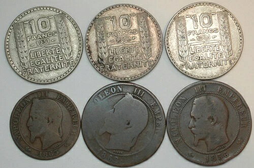 楽天市場】硬貨 フラン（貨幣｜コレクション）：ホビーの通販