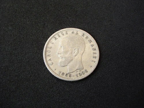 Romania, 1 Leu, 1906, silver商品について額面 1レイ流通/非流通 流通組成 銀発行年 1906年認証 未認証注意事項※以下の注意事項をご理解のうえ、ご購入ください■ 鑑定済みコイン・紙幣について各種コイン・紙幣の鑑定機関（NGC、PCGS、PMGなど）は、収集品の真贋鑑定およびグレーディングを行う専門機関です。鑑定後の商品は、専用ケース（スラブ）に封入され、状態を示すグレードが付与されます。■ グレードについてグレードはコイン・紙幣自体の状態を評価するものであり、ケース自体の品質や状態を保証するものではありません。製造・輸送時の影響により、以下のような状態が発生する場合がございます。- 軽微なスレ傷・拭き傷（特に光の角度で見えるもの）- ケース内部のホコリ・小さな異物（鑑定機関の検品基準を満たしている場合）- ラベルのズレ・わずかな傾きこれらは鑑定機関の基準内であり、返品・交換の対象とはなりませんのでご了承ください。■ ラベルの種類について各鑑定機関では、コイン・紙幣の状態や鑑定の結果に応じて異なるラベルが付与されます。- 通常ラベル（Standard/Regular）：一般的なグレード付き鑑定済みコイン・紙幣- オーセンティック（Authentic）：グレードなしで真贋のみ保証- 詳細グレード（Details）：クリーニング跡やエッジのダメージがあるが本物と認定- 特別ラベル（Special Label）：記念版や特定のデザインの限定ラベル - 例：NGC「Early Releases」「First Releases」、PCGS「First Strike」 などグレードやラベルの種類は、商品画像および説明文をご確認のうえ、ご購入ください。■ 在庫状況について当店の商品は海外から取り寄せております。ご購入のタイミングによっては在庫切れとなる場合がございます。その際はご連絡のうえ、ご注文をキャンセルさせていただく場合がございますので、あらかじめご了承ください。■ ご注文後のキャンセルについてご注文と同時に商品のお取り寄せを開始するため、お客様都合によるキャンセルは承っておりません。■ 配送についてお届けまでに通常2〜3週間ほどかかります。海外の祝日や天候、税関手続きにより通常より配送が遅れる可能性がございます。■ 保証について商品説明に英語で「保証（warranty）」と記載があっても、日本国内では適用されませんのでご了承ください。 当店では、商品到着後7日以内の初期不良に限り、対応させていただきます。 （返品規約の詳細については、楽天市場内の会社概要欄下部をご参照ください。）■ 商品の色・素材感について撮影環境やモニター設定により、実際の商品と色味や質感が異なる場合がございます。■ 価格変動について希少性の高い商品は市場価格の変動により、追加料金をお願いする場合がございます。追加料金に同意いただけない場合には、ご注文のキャンセルが可能ですので、ご安心ください。■ その他サービスについて海外製品の輸入代行も承っております。ショップに掲載されていない商品でもお探し可能ですので、お気軽にご相談ください。尚、業者販売（業販）や複数購入の場合、割引対応も可能です。ご希望の方はお問い合わせください。