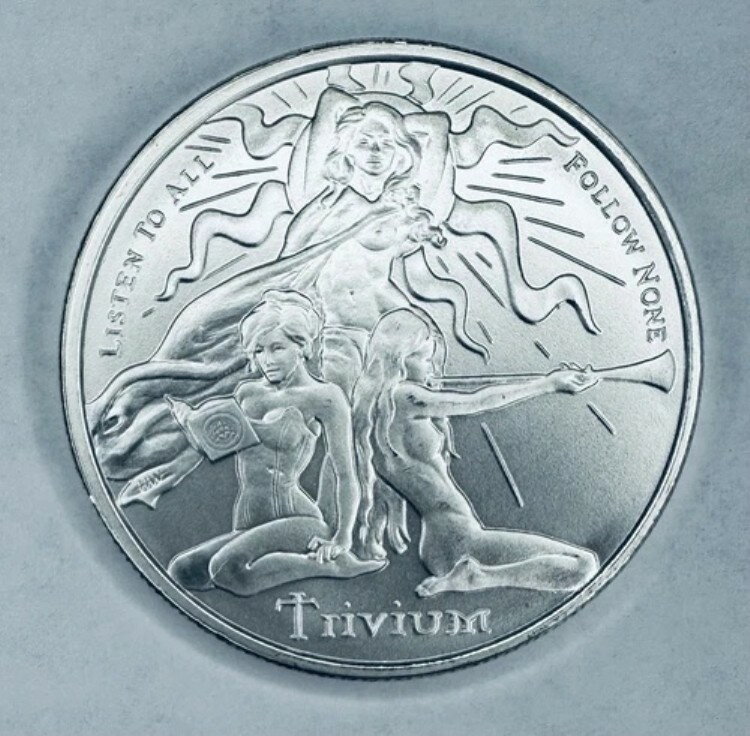 2021 シルバーシールド トリヴィアム レディース カプセルで聴く すべてフォロー なし BU