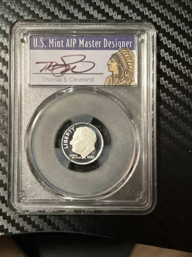 2021 S 10C シルバー ルーズベルト ダ