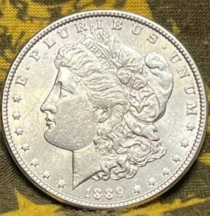 WORLD RESOURCEKINGŹۤ㤨1889 P Morgan S$1 ~ʪ~90%С~ƹ¤ʾɥ쥯ƥ~/פβǤʤ62,700ߤˤʤޤ