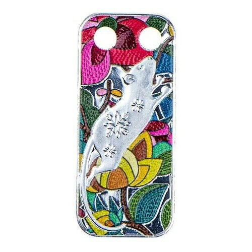 子年 中国暦 プルーフ銀貨 ペンダント 1ドル ニウエ 2020