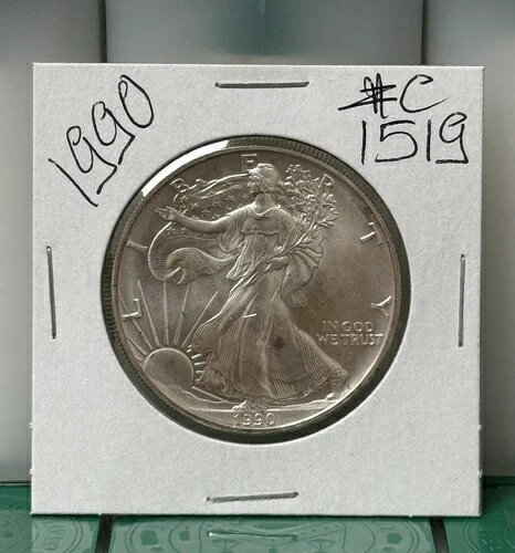 1990ǯ 1 С 1ɥ־ܺ٤ϲ #C1519