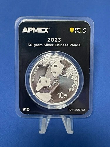 2023年 1オンス 30グラム シルバーコ