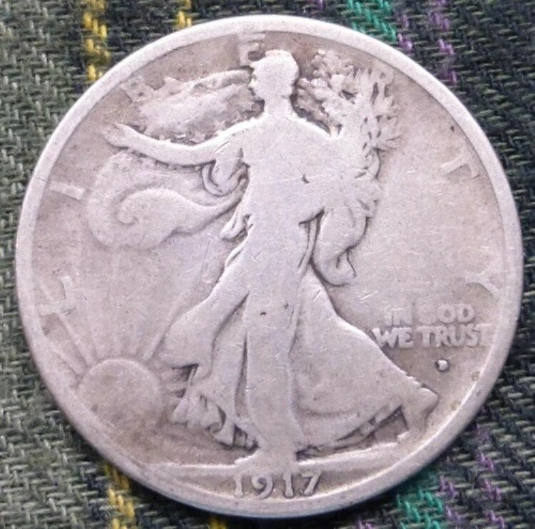 1917ǯ D Хƥ󥰥Сϡեɥ롢ƹ 50ȡɽ D ߥȥޡ