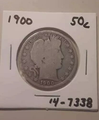 WORLD RESOURCEKINGŹۤ㤨1900ǯ СС ϡեɥ եǥե¤ʾ US 50 90% (#14-7338פβǤʤ60,500ߤˤʤޤ