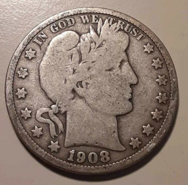 WORLD RESOURCEKINGŹۤ㤨1908-O СС ϡեɥ ˥塼¤ʾ US 50 90% (#26-6598פβǤʤ60,500ߤˤʤޤ