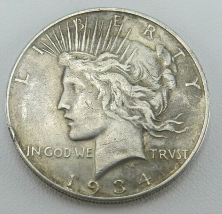 WORLD RESOURCEKINGŹۤ㤨1934-D ƹʿ¥ɥ  1ɥŲ ǥС¤ʾɡפβǤʤ70,400ߤˤʤޤ