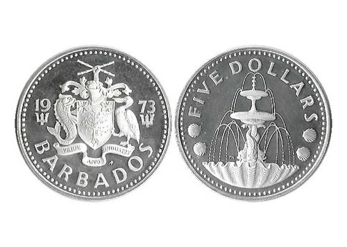 WORLD RESOURCEKINGŹۤ㤨1973ǯ ХХɥ 5ɥ  եƥ ȥե륬 С ץ롼 KM#16פβǤʤ77,000ߤˤʤޤ