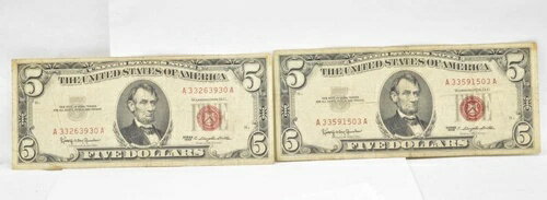 4ΰۤʤ5ɥRED SEAL1963ǯ3ȯԡ1953ǯ1ȯԡˤ٤ɹ