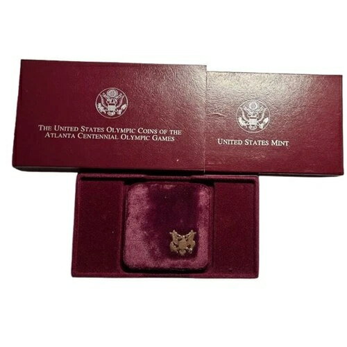 1983-P オリンピック円盤投げ選手記念銀貨