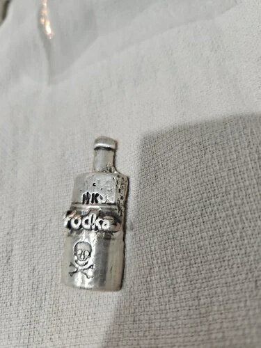 1.25 トロイオンス .999 純銀 MK BarZ「