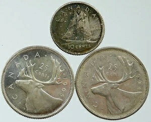 楽天WORLD RESOURCE【KING店】シルバーワールドコイン 3枚セット 本物コレクション ヴィンテージグループ お得ギフト i115450