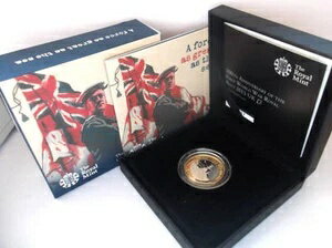 シルバープルーフ 2ポンド 2ポンド; 1986年 - 2024年 ロイヤルミント; ケース入り + COA 英国送料無料(3)