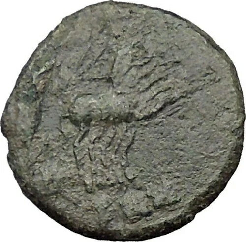 コンスタンティヌス1世 古代ローマのコイン馬 死後蘇る i32671