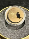 2016年モンゴル ナショナル 500 トグログ 1/2オンス スターリングシルバー - OWL