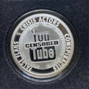 シルバーシールドプルーフ YouTube 検閲済み 低 COA#