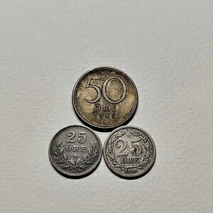 1943ǯ 50 ORE  1899ǯ 1919ǯ ǥ 25 ORE С 3å Ref19515J