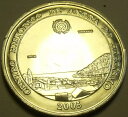 Gem Unc Silver ポルトガル 2005 5 ユーロ~300,000 鋳造~アングラ ド エロイズモ~無料発送