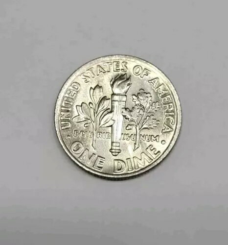 1999-P ルーズベルト ダイム ダブル 