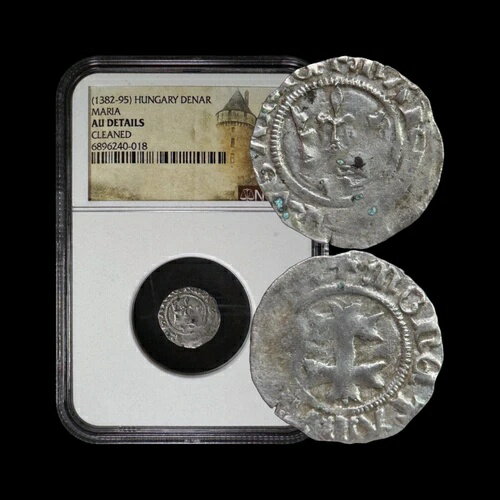 WORLD RESOURCEKINGŹۤ㤨֥ϥ󥬥꡼1384ǯǥˡ롢 - NGC AU - ޥꥢ󥸥塼Υޥꥢ͡פβǤʤ84,700ߤˤʤޤ