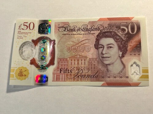 WORLD RESOURCEKINGŹۤ㤨֥å UK 50 ֥å  2020 UNC ꥶ٥ II (135-10/A61-15פβǤʤ89,100ߤˤʤޤ