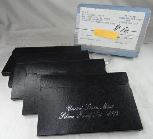 (5) 1997-S ƹ¤ʾ Сץ롼եå ꥸʥ͢Ȣ꿷ʥå