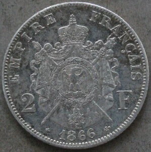 ե 2ե ʥݥ쥪3 1866ǯ 