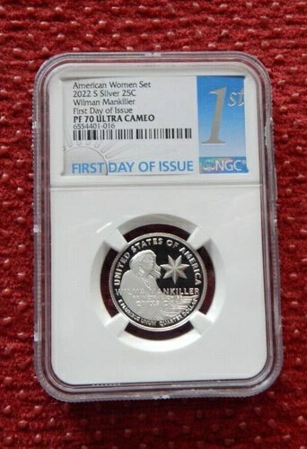 2022ǯ S ǥ С 쥢 顼  ȯ FDI NGC PF70 ޥ󥳥
