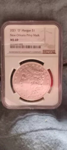 2021 O 륬 顼 С 졼ǥ  NGC MS69 ˥塼