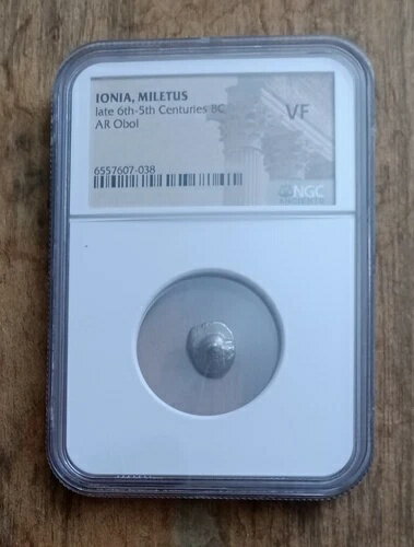 ߥȥ䥪ܥ롦ǥܥޤ1/12ƥ롢500ǯȾ400ǯȾNGC VF