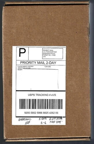 ファーストストライク 5セット 2020 S