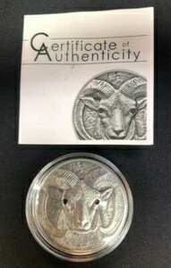 2013年 モンゴル アルガ