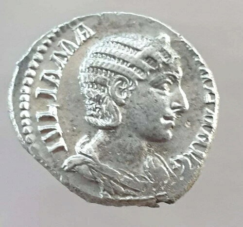 ꥢޥᥢ (222-235AD) ǥʥꥦ  