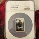 2021 NGC ニウエ 2ドル ハリー・ポッター 死の秘宝 パート2 1オンス シルバー プルーフコイン PF70