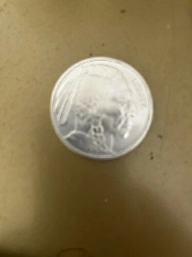 楽天WORLD RESOURCE【KING店】1987年 1トロイオンス モーガン バストスタイル .999 純銀 トレードユニット 地金コイン