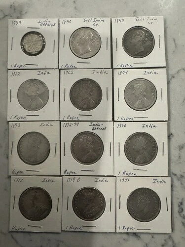 WORLD RESOURCEKINGŹۤ㤨֥ С ԡ å (12 1759?1941 ʡס EIC ӥȥꥢ ӥ˥ 硼 5 /6 פβǤʤ96,800ߤˤʤޤ