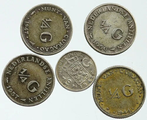 楽天WORLD RESOURCE【KING店】シルバーワールドコイン 5枚セット 本物コレクション ヴィンテージグループ お得ギフト i115400