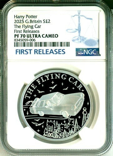 WORLD RESOURCEKINGŹۤ㤨2025ǯ ꥹ S2PND ϥ꡼ݥå ּ  NGC PF70 UCפβǤʤ116,600ߤˤʤޤ