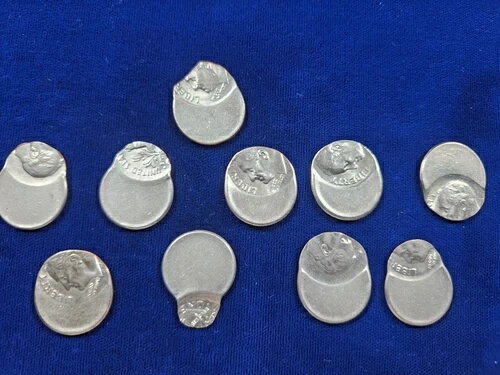 ??(10) 希少 ルーズベルト ダイム 40%+ 