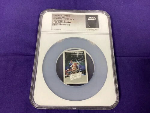 2017年 スター・ウォーズ 『帝国の逆