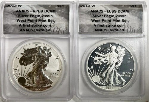 2013-W ウェストポイント シルバーイ