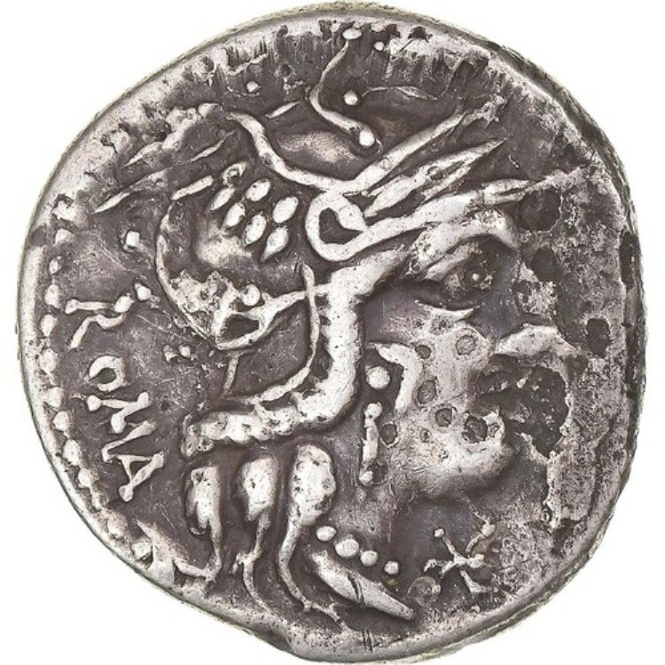 [#1067838] コイン、カリディア、デナ